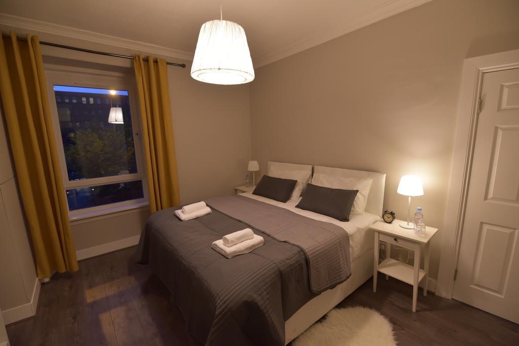 Meadowbank House Luxury Apartment Edinburgh Ngoại thất bức ảnh