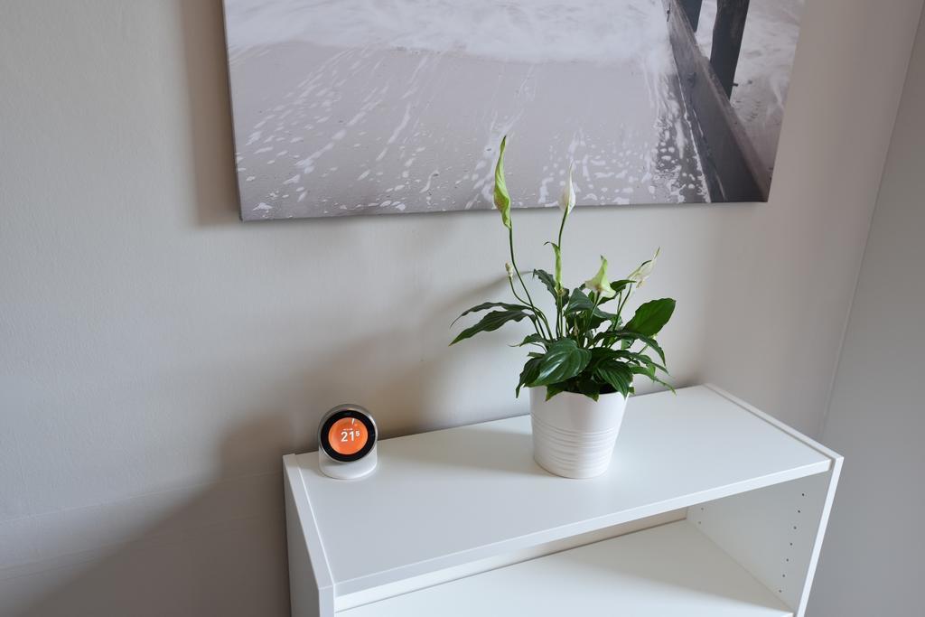 Meadowbank House Luxury Apartment Edinburgh Ngoại thất bức ảnh
